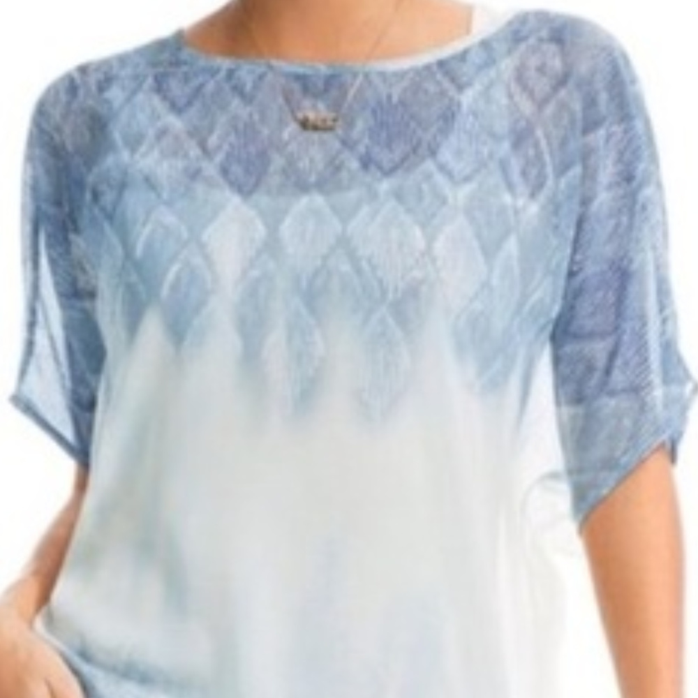 Darling cabi Spring 2014 Fade Out Top - Picture 5 of 5